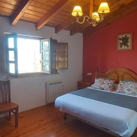 Maison d'hôtes Ablanera 2 à Onís Extérieur photo