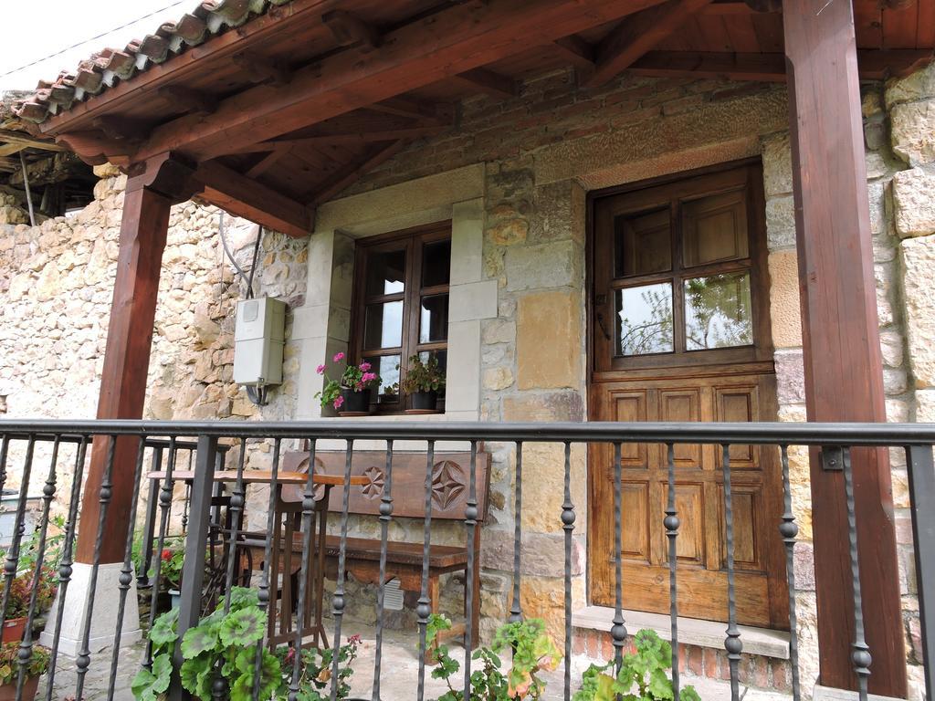Maison d'hôtes Ablanera 2 à Onís Extérieur photo