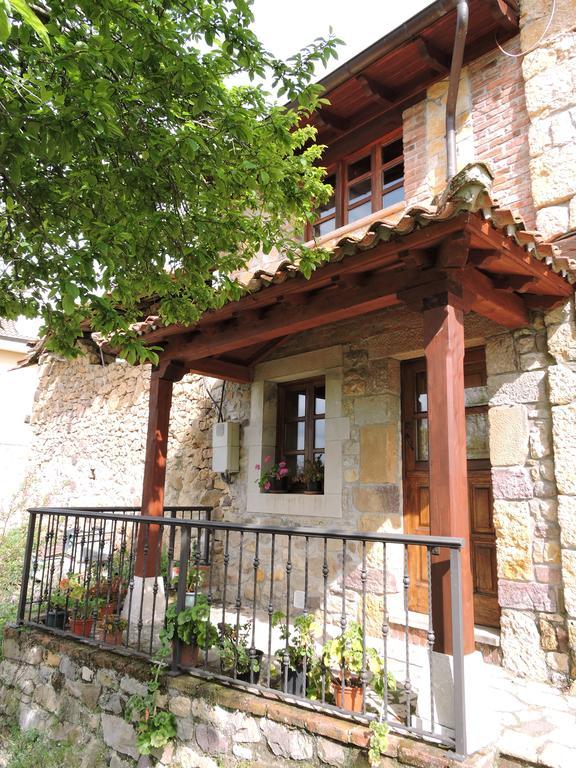 Maison d'hôtes Ablanera 2 à Onís Extérieur photo