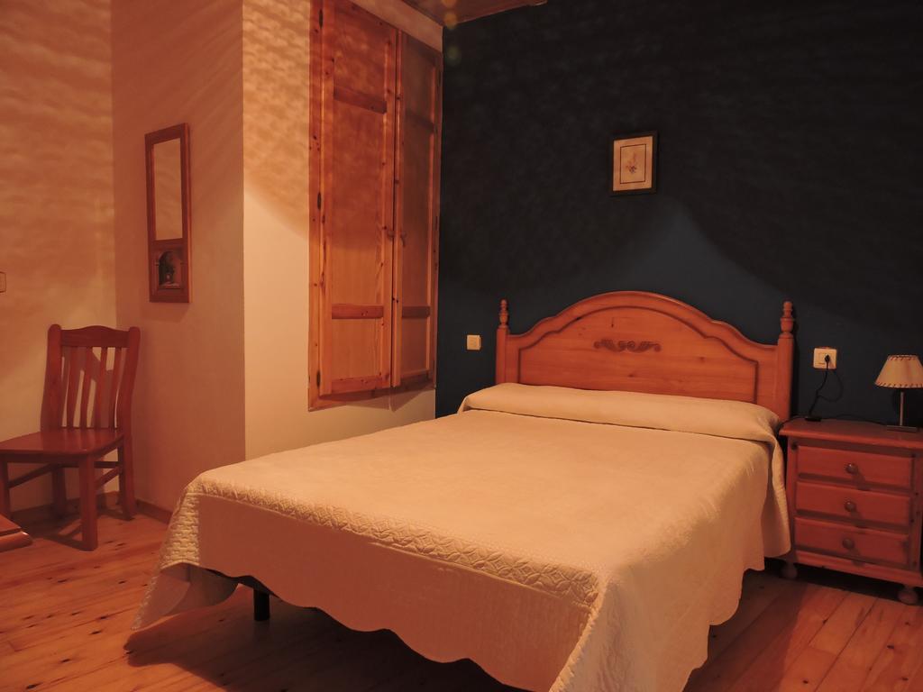 Maison d'hôtes Ablanera 2 à Onís Extérieur photo
