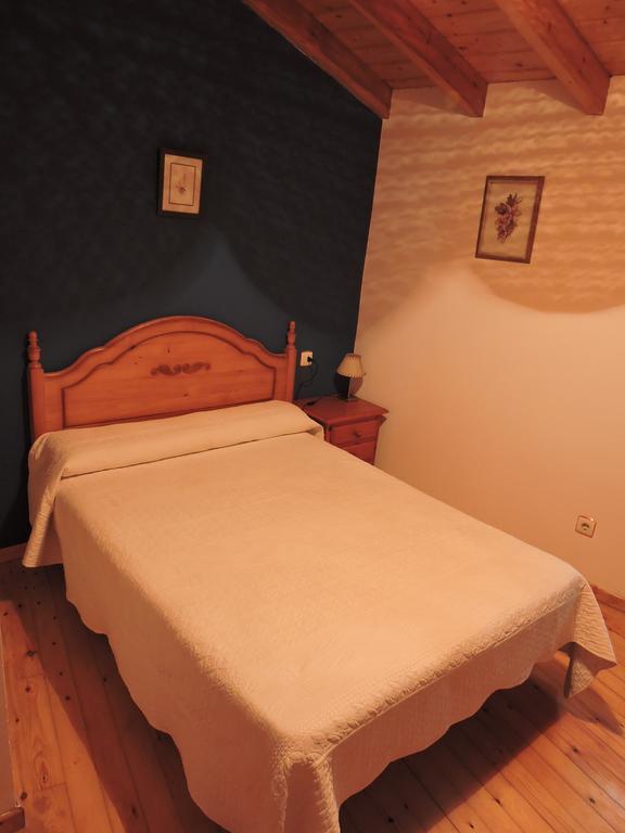 Maison d'hôtes Ablanera 2 à Onís Extérieur photo