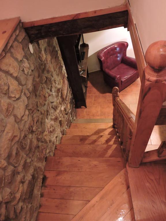 Maison d'hôtes Ablanera 2 à Onís Extérieur photo