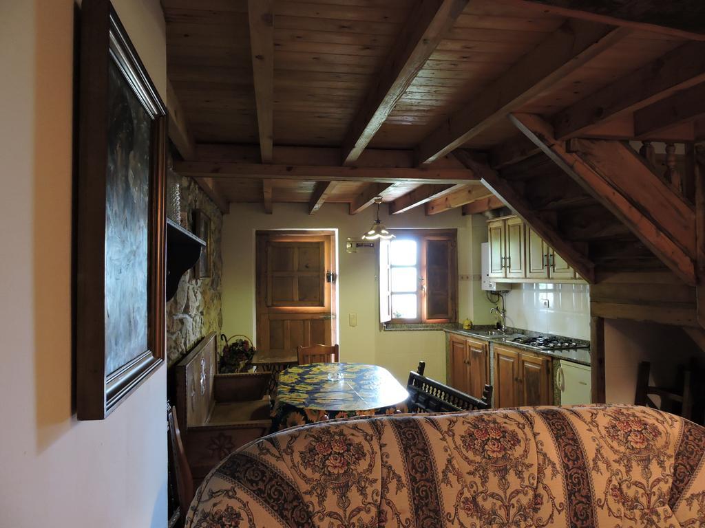 Maison d'hôtes Ablanera 2 à Onís Extérieur photo