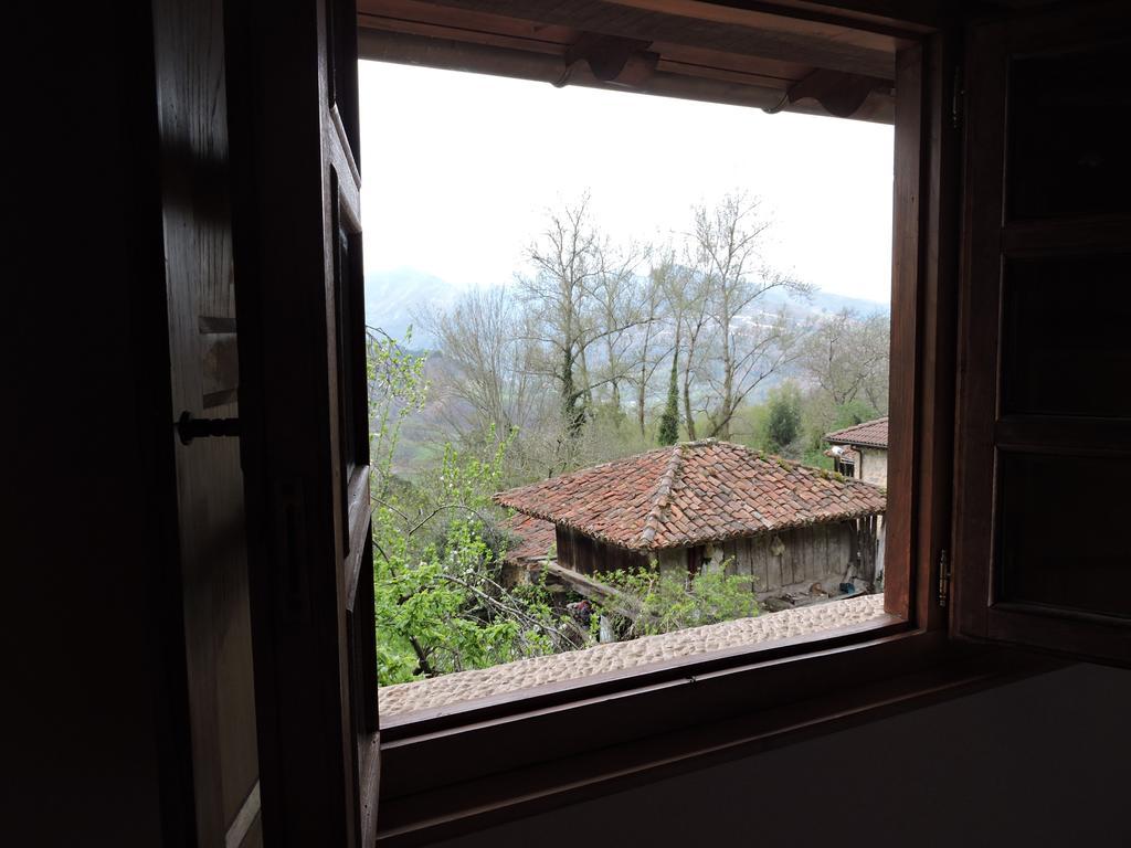 Maison d'hôtes Ablanera 2 à Onís Extérieur photo