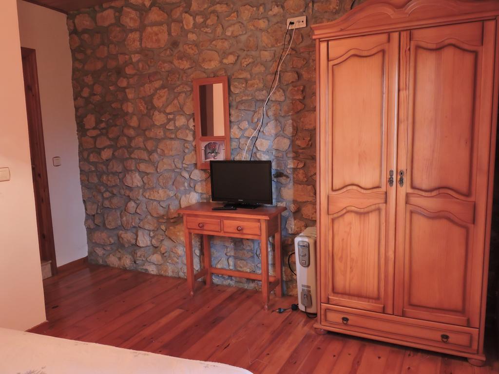 Maison d'hôtes Ablanera 2 à Onís Extérieur photo