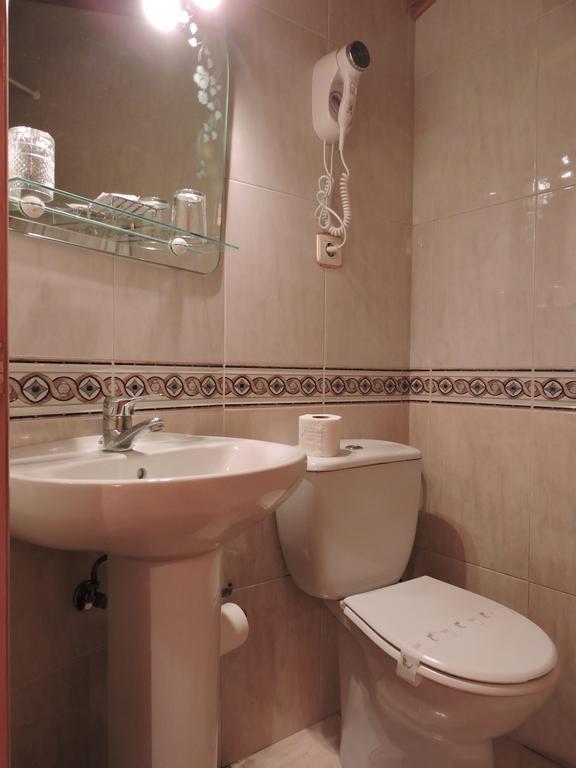 Maison d'hôtes Ablanera 2 à Onís Extérieur photo