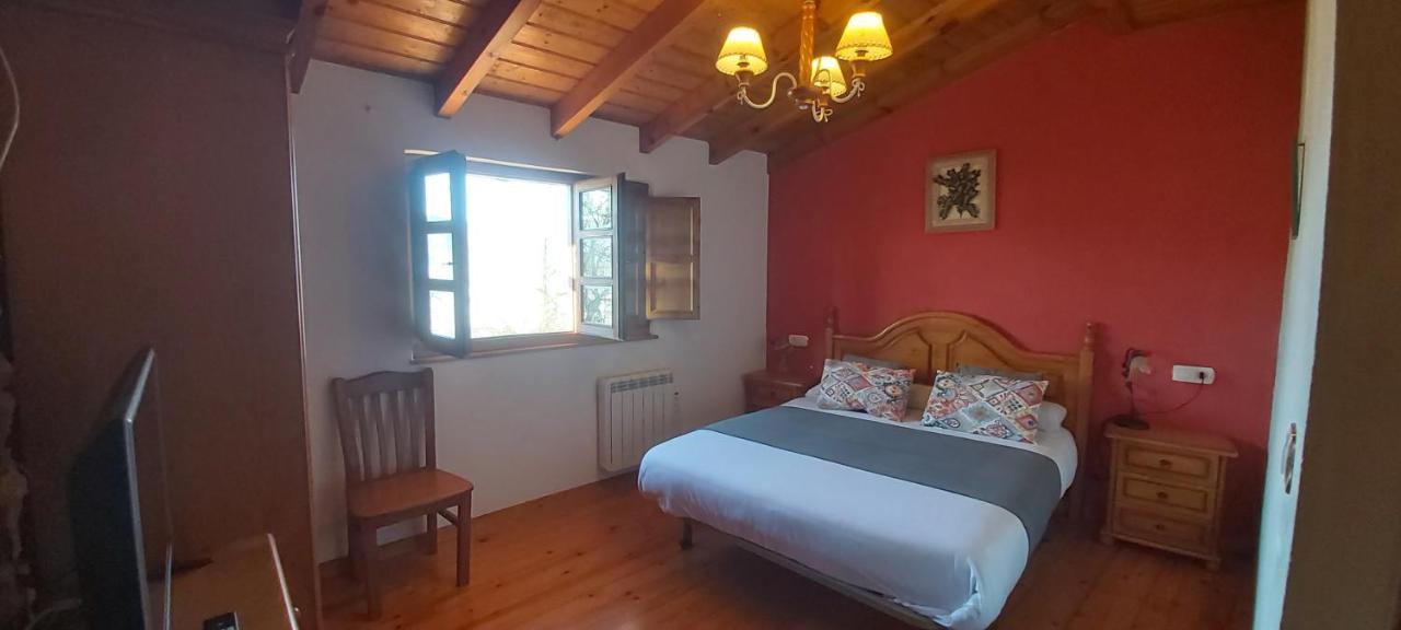 Maison d'hôtes Ablanera 2 à Onís Extérieur photo